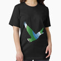 Goose Legendary Animals - Adult & Kids T-Shirts, Sweatshirts & Hoodies apparel design preview 1