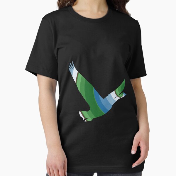 Goose Legendary Animals - Adult & Kids T-Shirts, Sweatshirts & Hoodies apparel design preview 1