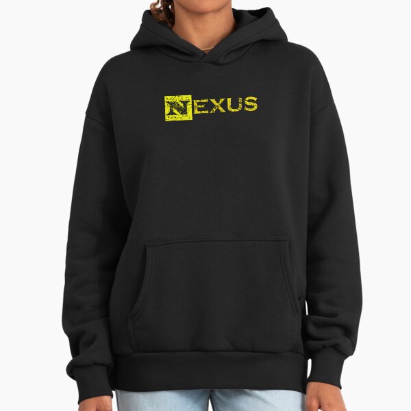 Throwback NEXUS stable - Adult & Kids T-Shirts, Sweatshirts & Hoodies apparel design preview 1