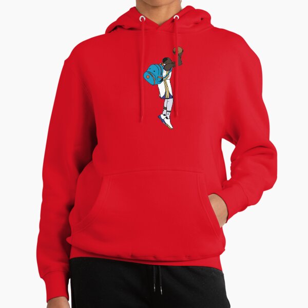 Draymond Green Backpack Jumpshot - Adult & Kids T-Shirts, Sweatshirts & Hoodies apparel design preview 1