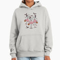 Halloween Skeleton Cute Ballerina Ghost Fall Pumpkin - Adult & Kids T-Shirts, Sweatshirts & Hoodies apparel design preview 1