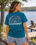 Southern Couture Chief Optimist Soft - Adult & Kids T-Shirts, Sweatshirts & Hoodies apparel design preview 1