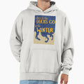 Catcher in the Rye - Adult & Kids T-Shirts, Sweatshirts & Hoodies apparel design preview 1