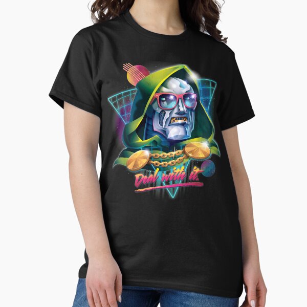 Deal With It - Adult & Kids T-Shirts, Sweatshirts & Hoodies apparel design preview 1