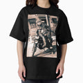 Marlon Brando Vintage D54 - Adult & Kids T-Shirts, Sweatshirts & Hoodies apparel design preview 1
