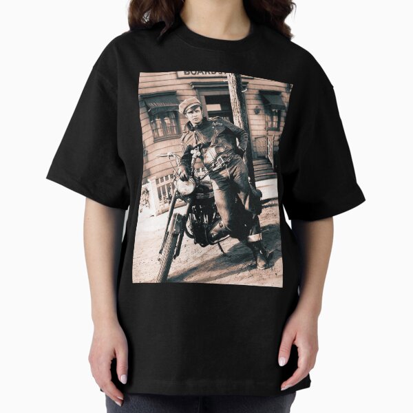 Marlon Brando Vintage D54 - Adult & Kids T-Shirts, Sweatshirts & Hoodies apparel design preview 1