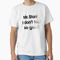 I don't feel so good - Adult & Kids T-Shirts, Sweatshirts & Hoodies apparel design preview 1