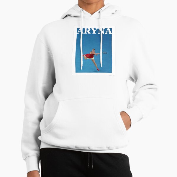 Retro Aryna Sabalenka - Adult & Kids T-Shirts, Sweatshirts & Hoodies apparel design preview 1