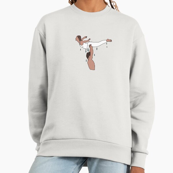 Dirty Dancing Lift - Adult & Kids T-Shirts, Sweatshirts & Hoodies apparel design preview 1