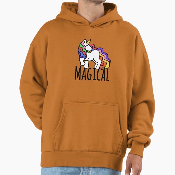 Magical Unicorn - Adult & Kids T-Shirts, Sweatshirts & Hoodies apparel design preview 1