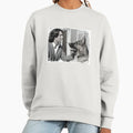 Friendship Moser and Rex - Adult & Kids T-Shirts, Sweatshirts & Hoodies apparel design preview 1