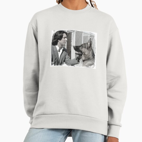 Friendship Moser and Rex - Adult & Kids T-Shirts, Sweatshirts & Hoodies apparel design preview 1