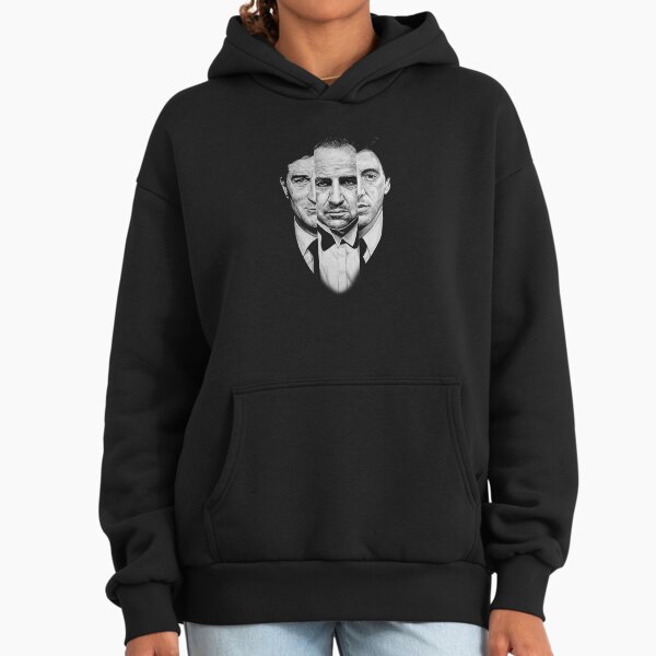 Trilogy Godfather - Adult & Kids T-Shirts, Sweatshirts & Hoodies apparel design preview 1