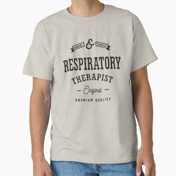 Respiratory Therapist - Adult & Kids T-Shirts, Sweatshirts & Hoodies apparel design preview 1