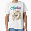 Madison Dragon Zodiac Power and Wisdom of the Chinese - Adult & Kids T-Shirts, Sweatshirts & Hoodies apparel design preview 1