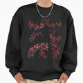 Cherry Blossoms - Adult & Kids T-Shirts, Sweatshirts & Hoodies apparel design preview 1