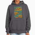 Aboul-Qacem Echebbi poem - Adult & Kids T-Shirts, Sweatshirts & Hoodies apparel design preview 1