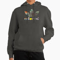 Stone Roses Ian Brown Madchester Adored Manchester - Adult & Kids T-Shirts, Sweatshirts & Hoodies apparel design preview 1