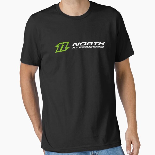 North Kiteboarding - Adult & Kids T-Shirts, Sweatshirts & Hoodies apparel design preview 1