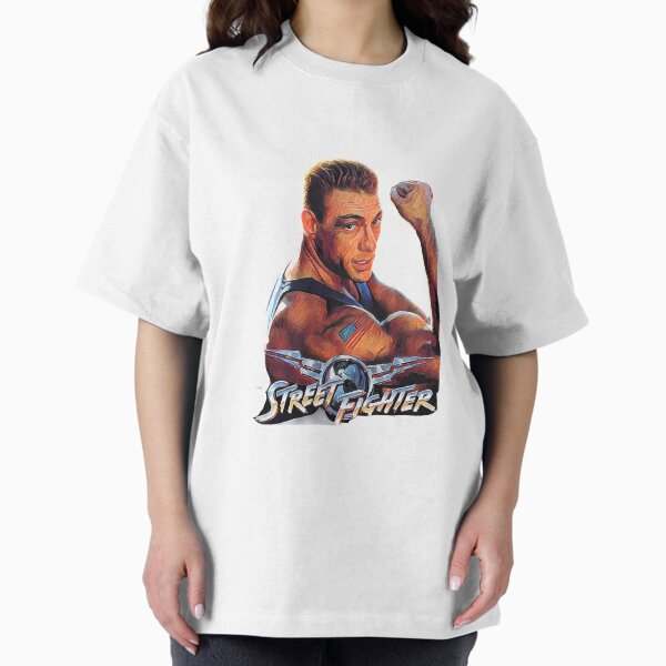 Van Damme - Adult & Kids T-Shirts, Sweatshirts & Hoodies apparel design preview 1