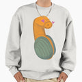 Flirtatious Geoduck - Adult & Kids T-Shirts, Sweatshirts & Hoodies apparel design preview 1