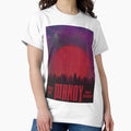 Mandy Movie Poster - Adult & Kids T-Shirts, Sweatshirts & Hoodies apparel design preview 1