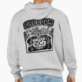 Simon Henriksson Cry of Fear - Adult & Kids T-Shirts, Sweatshirts & Hoodies apparel design preview 1