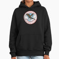 Iron Eagle Eagles Flying Club - Adult & Kids T-Shirts, Sweatshirts & Hoodies apparel design preview 1