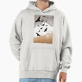 Walter and The Crows - Adult & Kids T-Shirts, Sweatshirts & Hoodies apparel design preview 1