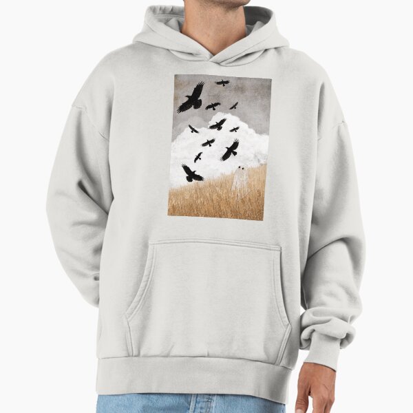 Walter and The Crows - Adult & Kids T-Shirts, Sweatshirts & Hoodies apparel design preview 1