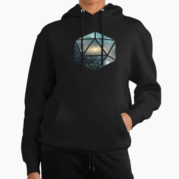 D20 The Greener Side - Adult & Kids T-Shirts, Sweatshirts & Hoodies apparel design preview 1