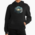 D20 The Greener Side - Adult & Kids T-Shirts, Sweatshirts & Hoodies apparel design preview 1
