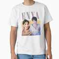Enya 90s Aesthetic - Adult & Kids T-Shirts, Sweatshirts & Hoodies apparel design preview 1