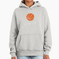 Basketball is my life - Adult & Kids T-Shirts, Sweatshirts & Hoodies apparel design preview 1