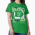 Green CMS Summer School 2022 - Adult & Kids T-Shirts, Sweatshirts & Hoodies apparel design preview 1