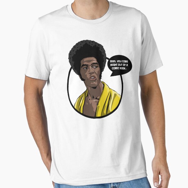 Enter the Dragon Williams - Adult & Kids T-Shirts, Sweatshirts & Hoodies apparel design preview 1