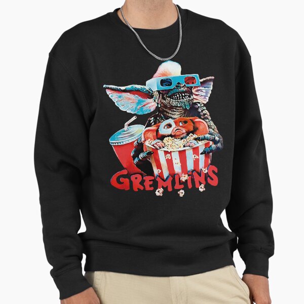 Gremlins - Adult & Kids T-Shirts, Sweatshirts & Hoodies apparel design preview 1