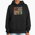 Skandar Character Portraits - Adult & Kids T-Shirts, Sweatshirts & Hoodies apparel design preview 1