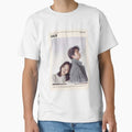 Goblin, Minimalist Kdrama (2016-2017) - Adult & Kids T-Shirts, Sweatshirts & Hoodies apparel design preview 1