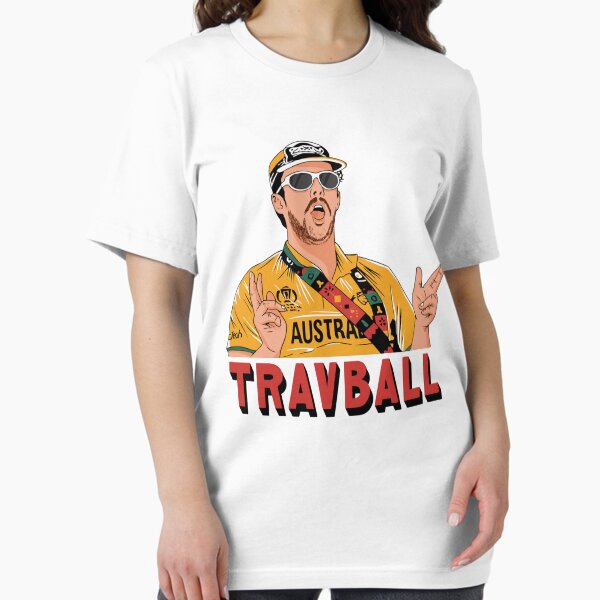 Travis Head Australian Cricket Player - Adult & Kids T-Shirts, Sweatshirts & Hoodies apparel design preview 1