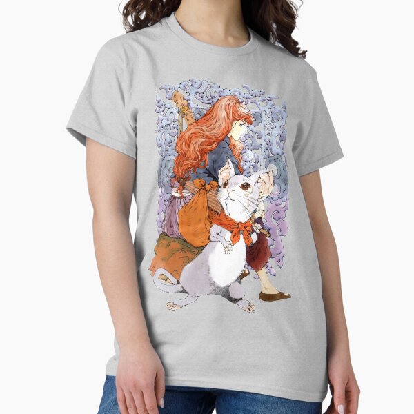 Unlikely Friends - Adult & Kids T-Shirts, Sweatshirts & Hoodies apparel design preview 1