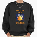 Professional careers university - Adult & Kids T-Shirts, Sweatshirts & Hoodies apparel design preview 1