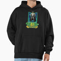 A Superhero For The 90s! - Adult & Kids T-Shirts, Sweatshirts & Hoodies apparel design preview 1