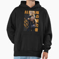 The Eminence in Shadow Alpha - Adult & Kids T-Shirts, Sweatshirts & Hoodies apparel design preview 1