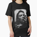 Ilya Rozanov Connor Storrie Smoking Vintage - Adult & Kids T-Shirts, Sweatshirts & Hoodies apparel design preview 1