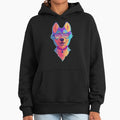 Sparkle dog (furry merch) - Adult & Kids T-Shirts, Sweatshirts & Hoodies apparel design preview 1