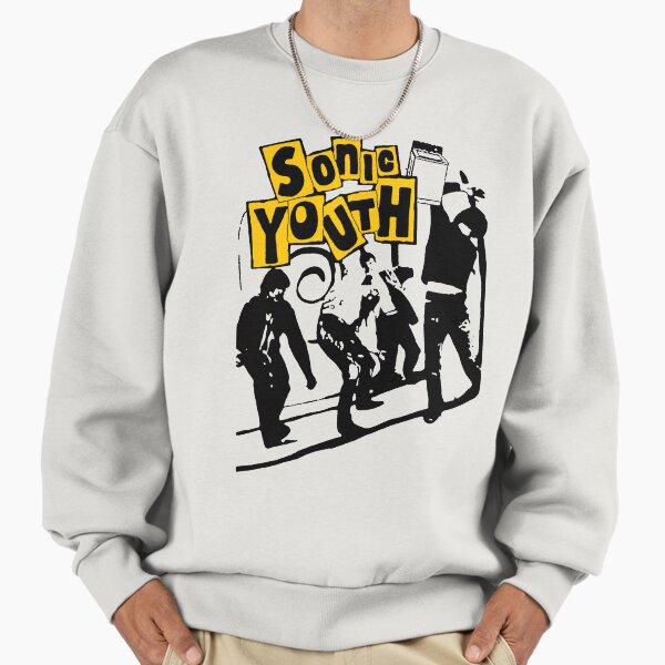 Grunge Style Member Rock - Adult & Kids T-Shirts, Sweatshirts & Hoodies apparel design preview 1