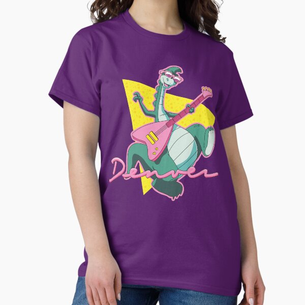 The Last Dinosaur - Adult & Kids T-Shirts, Sweatshirts & Hoodies apparel design preview 1