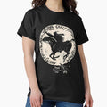 Neil Young Crazy Horse World Tour Tragged Glory - Adult & Kids T-Shirts, Sweatshirts & Hoodies apparel design preview 1