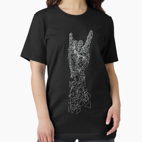 Metal - Adult & Kids T-Shirts, Sweatshirts & Hoodies apparel design preview 1